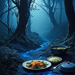 Savory