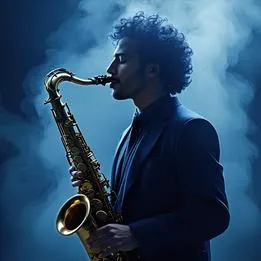 Saxophone