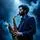Saxophonist