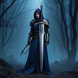 Scabbard