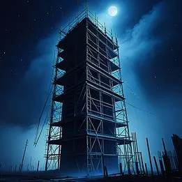 Scaffold
