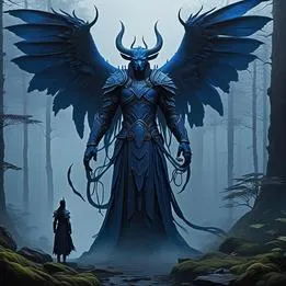 Scaled Guardian