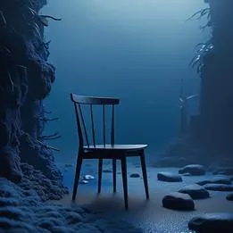 Scandinavian Chair