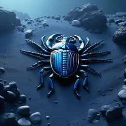 Scarab Symbol