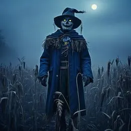 Scarecrow