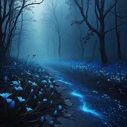 Scattered Ashes