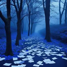 Scattered Papers