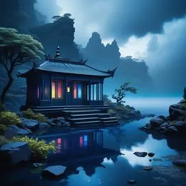 Scenery