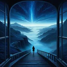 Scenic Overlook