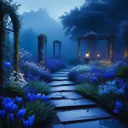 Scented Garden