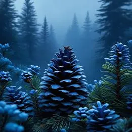 Scented Pinecone