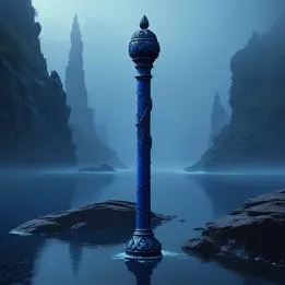 Scepter of Authority