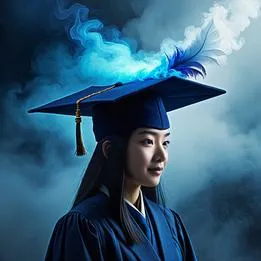 Scholar's Hat