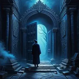 Scholar's Study