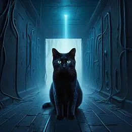 Schrödinger's Cat