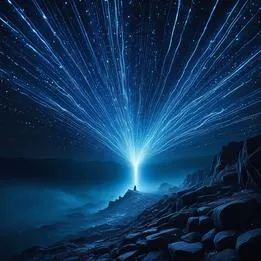 Scintillation