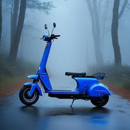 Scooter