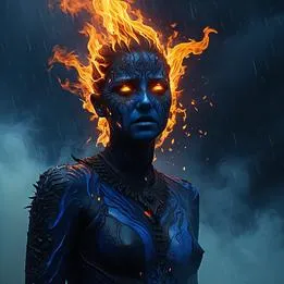 Scorch
