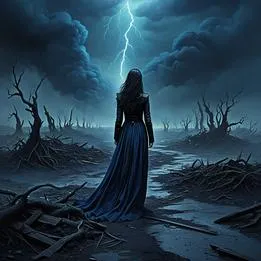 Scorched Earth