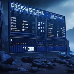 Scoreboard