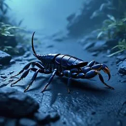 Scorpion Stinger