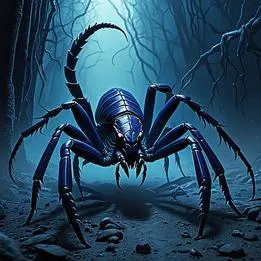 Scorpion