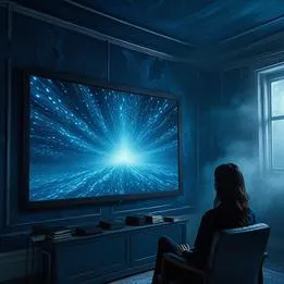 Screen Flicker