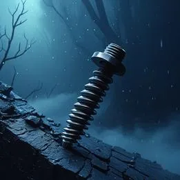 Screw