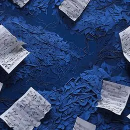 Scribbled Notes