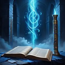 Scroll of Prophecy