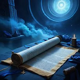 Scroll