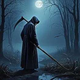 Scythe