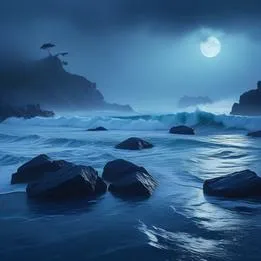 Sea Breeze