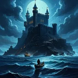 Sea Fortress