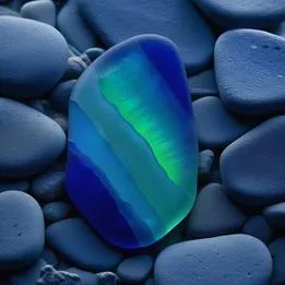 Sea Glass