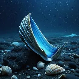 Sea Shell Tool