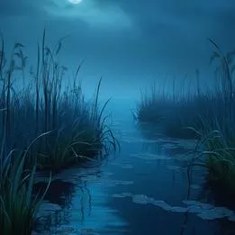 Seagrass Meadow