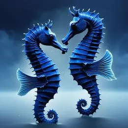 Seahorse