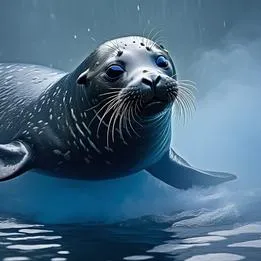 Seal Play