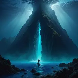 Seamount