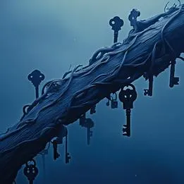 Searching Keys