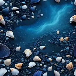 Seashell Pattern