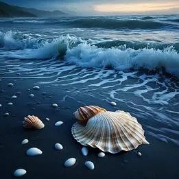 Seashell Tides
