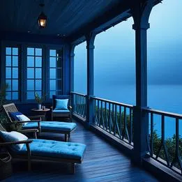 Seaside Villa