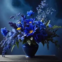 Seasonal Bouquet