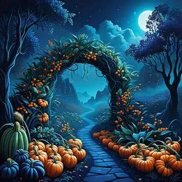 Seasonal Crops