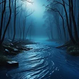 Seasonal Flood