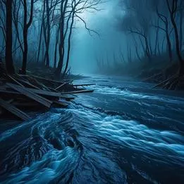 Seasonal Floods