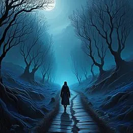Seasonal Migration Path