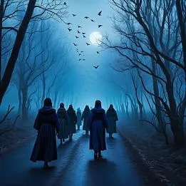 Seasonal Migration